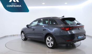 SEAT Leon Sportstourer 1.4 E-HYBRID FR DSG completo