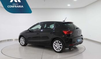 SEAT Ibiza 1.0 TSI FR completo