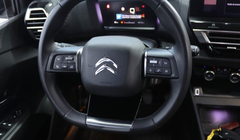 CITROEN C4 1.2 PURETECH FEEL completo