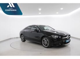 MERCEDES-BENZ Classe CLA Coupé 250 E