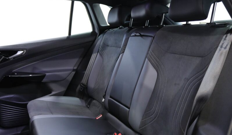 VOLKSWAGEN ID.4 77 KWH PRO completo
