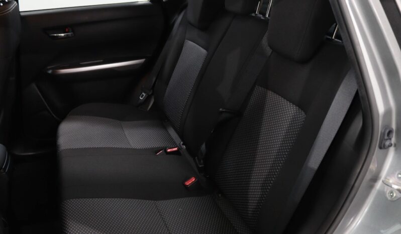 SUZUKI Vitara 1.4T GLE MILD HYBRID completo