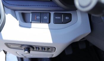 MAXUS DELIVER 9 CHASSIS CAB 2.0 TD L3 RD completo
