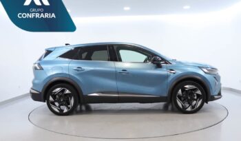 RENAULT SYMBIOZ 1.6 E-TECH FULL HYBRID ICONIC completo