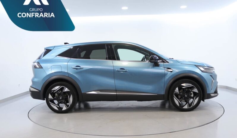 RENAULT SYMBIOZ 1.6 E-TECH FULL HYBRID ICONIC completo