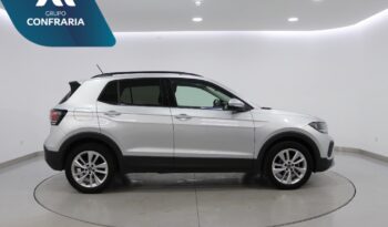 VOLKSWAGEN T-Cross 1.0 TSI URBAN completo