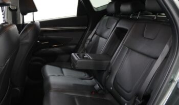 HYUNDAI TUCSON DIESEL 1.6 CRDI PREMIUM DCT completo