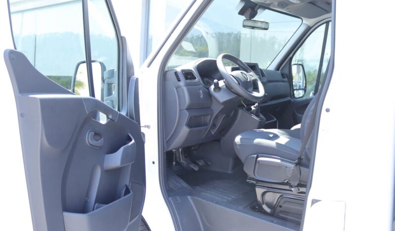 RENAULT Master III Chassis-Cab.Fase III 2.3 DCI L2 3.5T CD SS completo