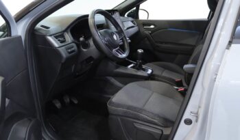 RENAULT CAPTUR 1.0 TCE TECHNO completo