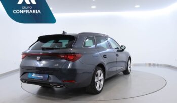 SEAT Leon Sportstourer 1.4 E-HYBRID FR DSG completo