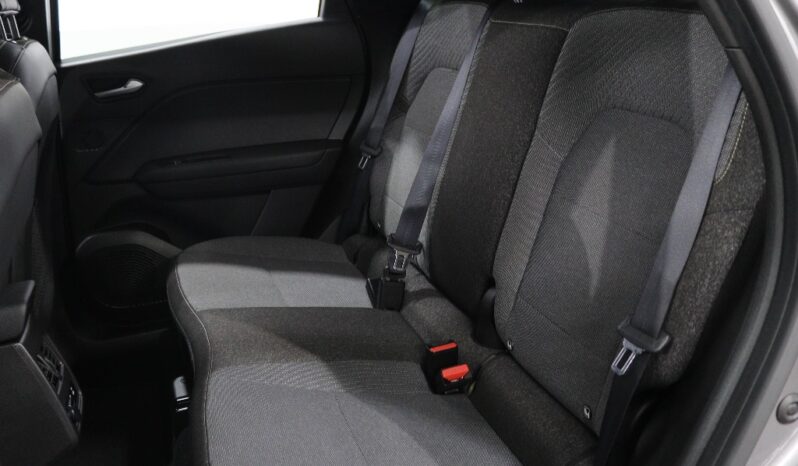 RENAULT CAPTUR 1.0 TCE TECHNO completo