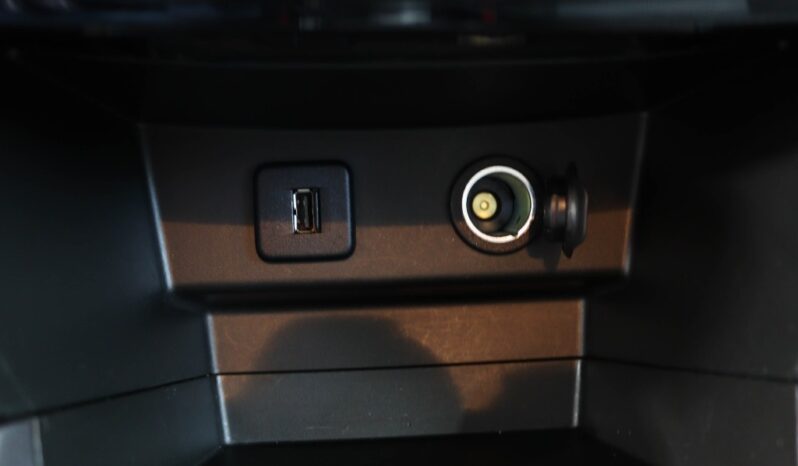 SUZUKI Vitara 1.4T GLE MILD HYBRID completo