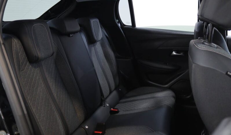 PEUGEOT 208 1.2 PURETECH ALLURE completo