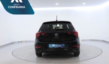 VOLKSWAGEN Polo 1.0 TSI URBAN DSG completo