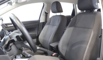 VOLKSWAGEN Polo 1.0 TSI URBAN DSG completo