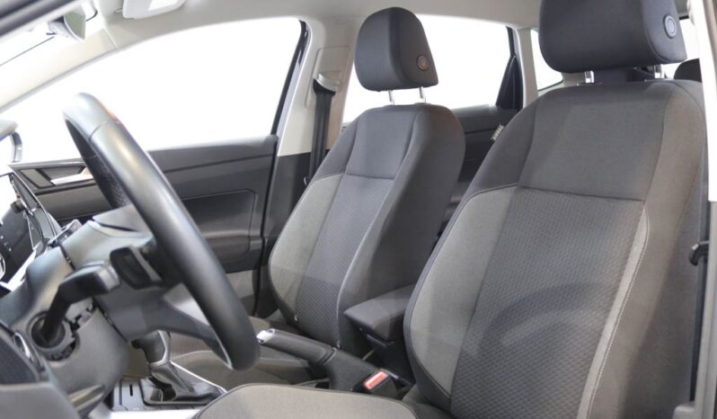 VOLKSWAGEN Polo 1.0 TSI URBAN DSG completo
