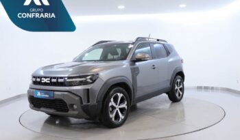 DACIA Duster 1.0 TCE ECO-G JOURNEY BI-FUEL completo