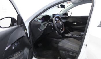 PEUGEOT 208 1.2 HYBRID ALLURE E-DCS6 completo