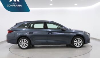 SEAT Leon Sportstourer 2.0 TDI STYLE completo