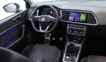 SEAT Ateca 1.0 TSI FR completo