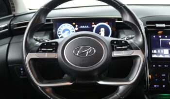 HYUNDAI TUCSON DIESEL 1.6 CRDI PREMIUM DCT completo