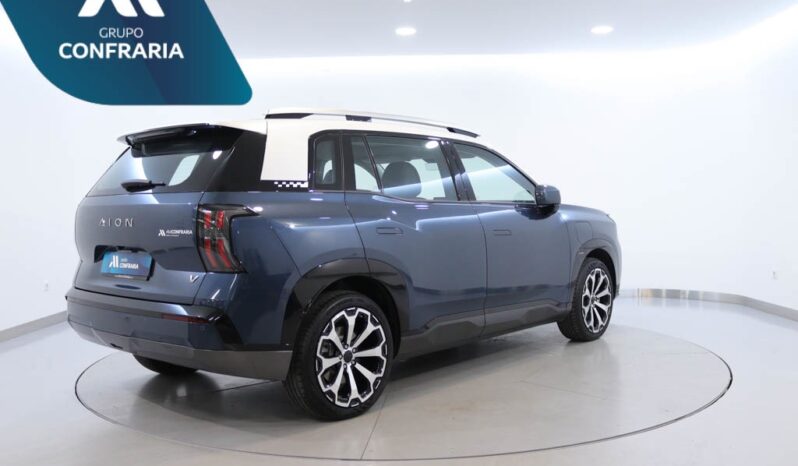 AION Aion V 75.26 KWH PREMIUM completo