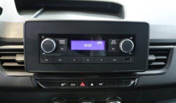 RENAULT Kangoo Van 1.5 BLUE DCI L1 ADCE completo