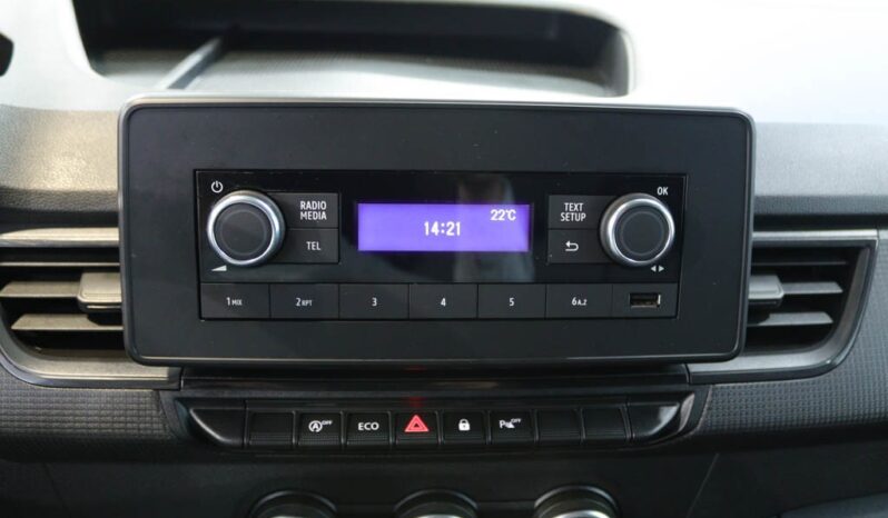 RENAULT Kangoo Van 1.5 BLUE DCI L1 ADCE completo