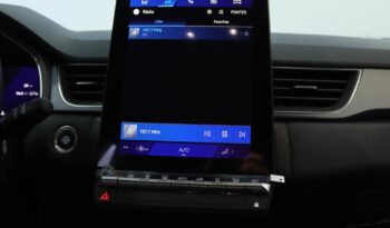 RENAULT SYMBIOZ 1.2 ECO-G TECHNO completo