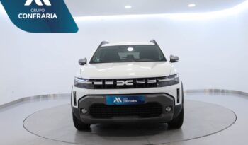 DACIA Duster 1.0 TCE ECO-G JOURNEY BI-FUEL completo