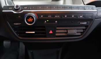 BMW i3 19 kWh completo