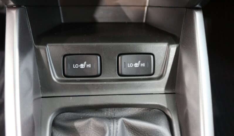 SUZUKI Vitara 1.4T GLE MILD HYBRID completo