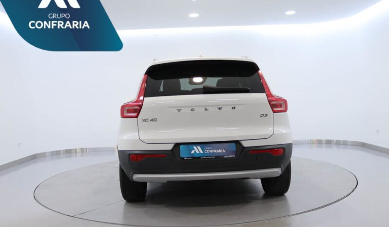 VOLVO XC40 2.0 D3 completo