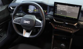 DACIA Duster 1.0 TCE ECO-G JOURNEY BI-FUEL completo