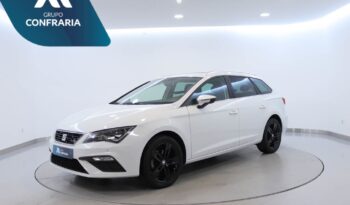 SEAT Leon ST 1.6 TDI FR S/S completo