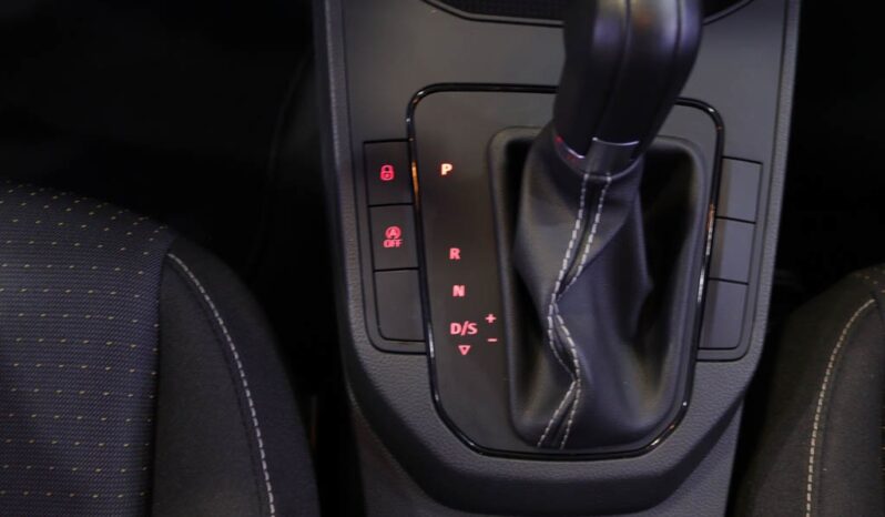 SEAT IBIZA 1.0 TSI STYLE DSG completo
