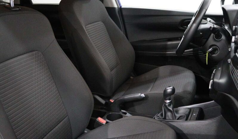 HYUNDAI i20 1.2 COMFORT completo