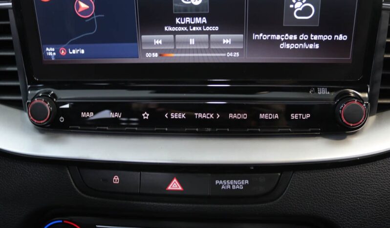 KIA ProCeed 1.6 CRDI GT LINE completo