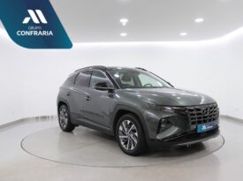 HYUNDAI TUCSON DIESEL 1.6 CRDI PREMIUM DCT