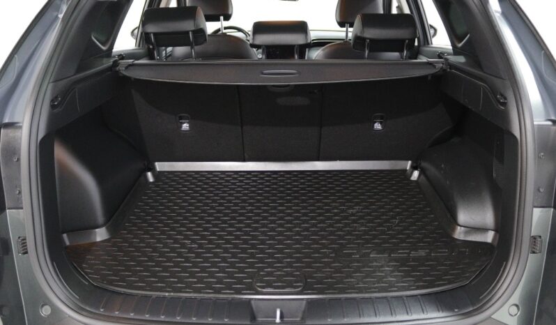 HYUNDAI TUCSON DIESEL 1.6 CRDI PREMIUM DCT completo