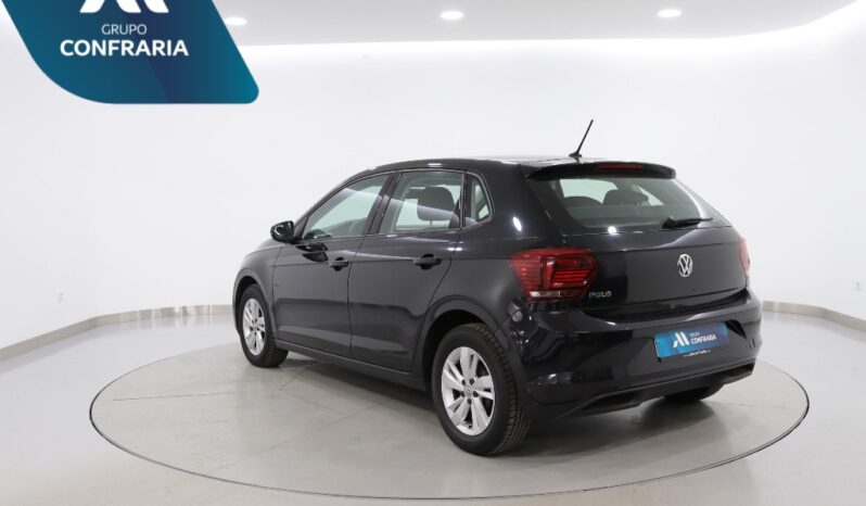 VOLKSWAGEN Polo 1.6 TDI CONFORTLINE completo