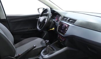 SEAT Arona 1.6 TDI STYLE completo