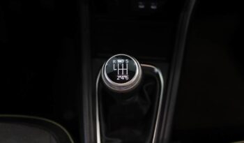 RENAULT CAPTUR 1.0 TCE TECHNO completo