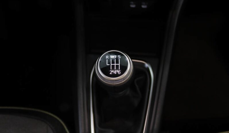 RENAULT CAPTUR 1.0 TCE TECHNO completo