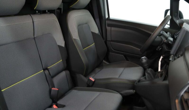 RENAULT Kangoo Van 1.5 BLUE DCI L1 START completo