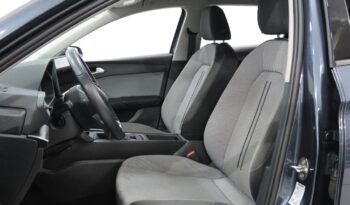 SEAT Leon Sportstourer 2.0 TDI STYLE completo