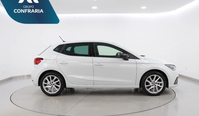 SEAT IBIZA 1.0 TSI FR completo