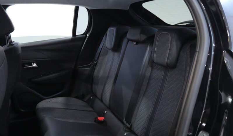 PEUGEOT 208 1.2 PURETECH ALLURE completo