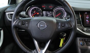 OPEL Astra K 1.6 CDTI BUSINESS EDITION S/S completo