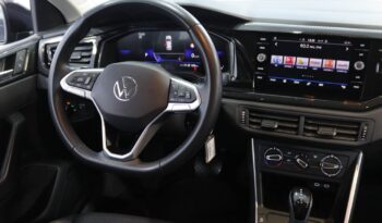 VOLKSWAGEN Polo 1.0 TSI URBAN DSG completo